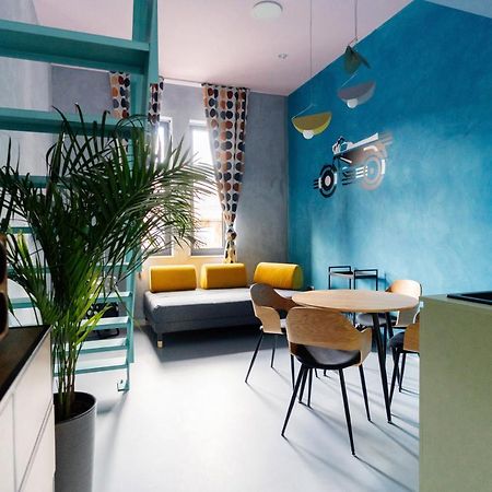 Tomosmatik Apartments Koper By Locap Group 외부 사진