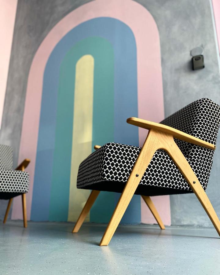 Tomosmatik Apartments Koper By Locap Group 외부 사진