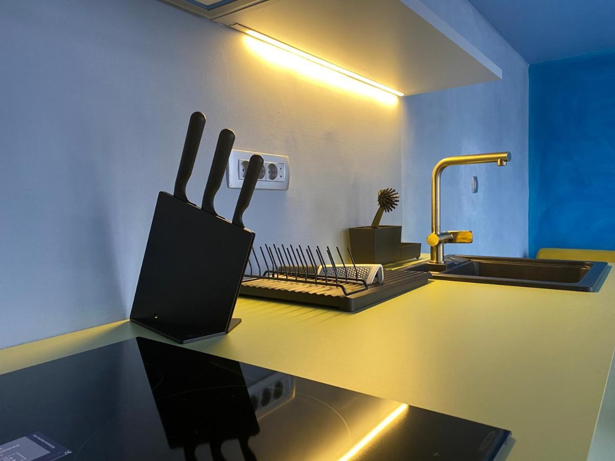 Tomosmatik Apartments Koper By Locap Group 외부 사진