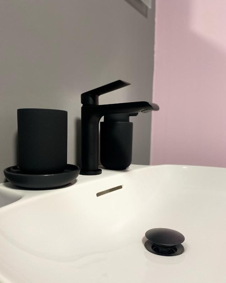 Tomosmatik Apartments Koper By Locap Group 외부 사진
