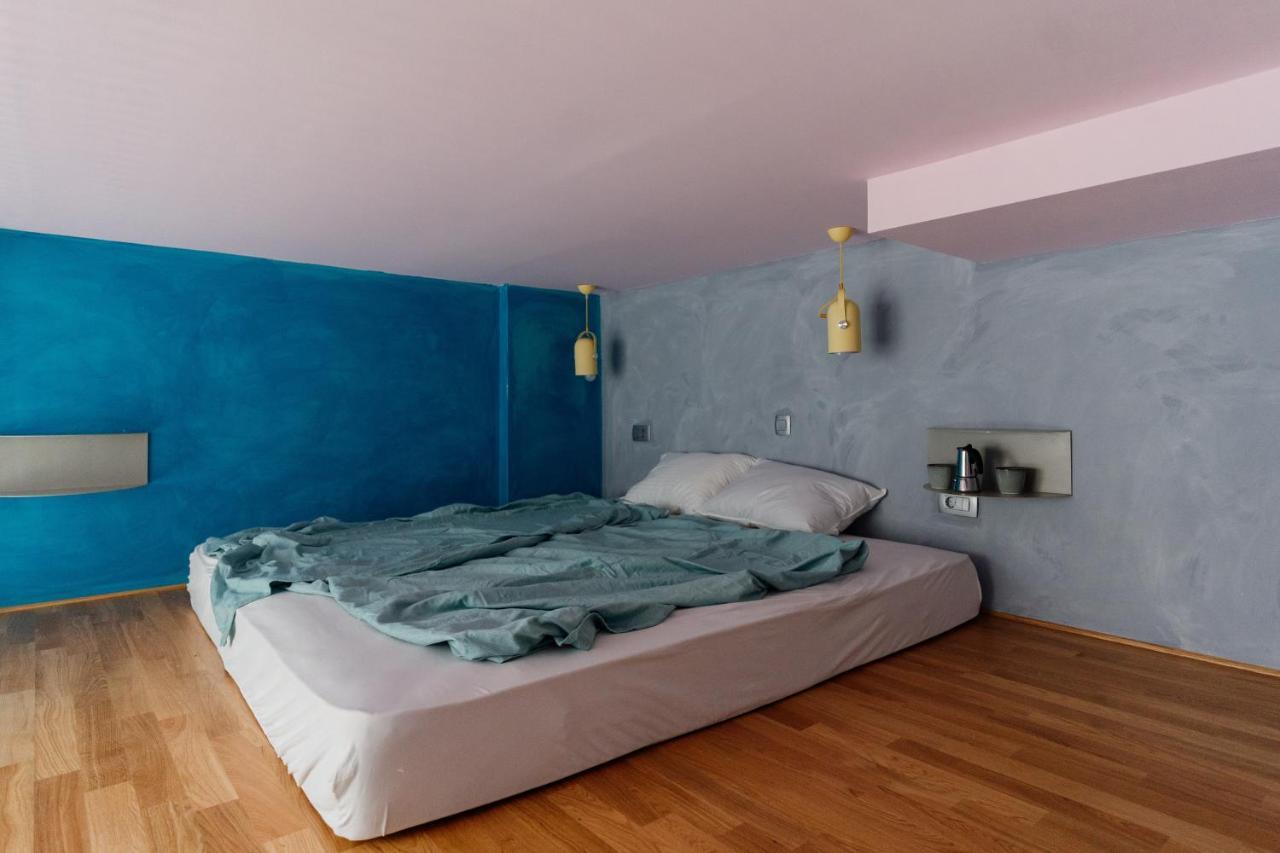 Tomosmatik Apartments Koper By Locap Group 외부 사진