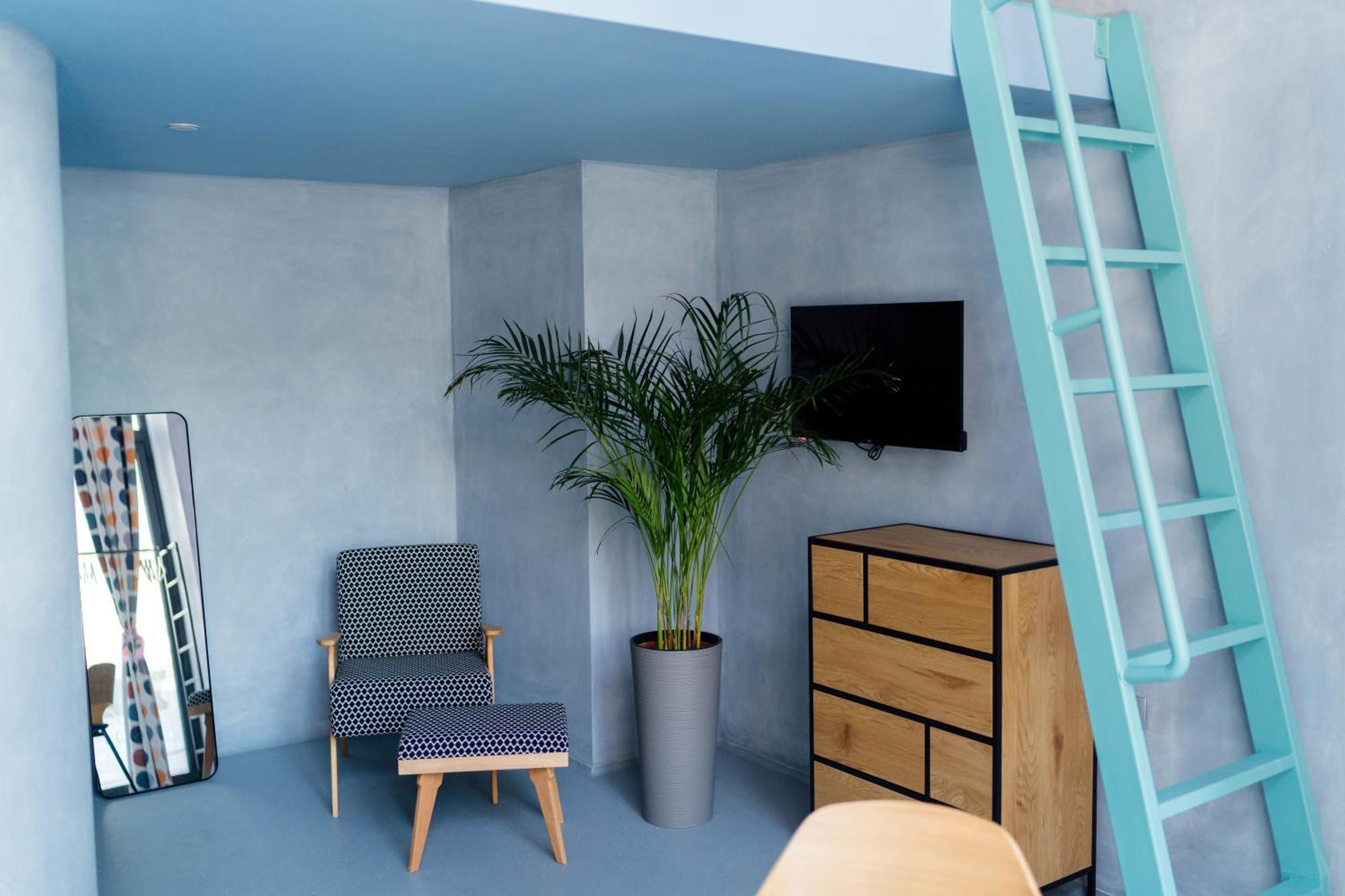 Tomosmatik Apartments Koper By Locap Group 외부 사진