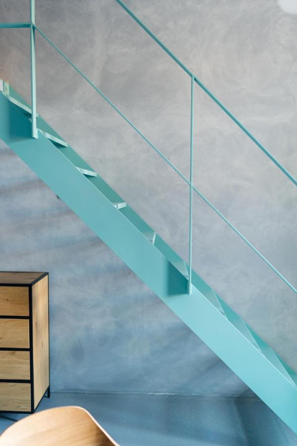 Tomosmatik Apartments Koper By Locap Group 외부 사진
