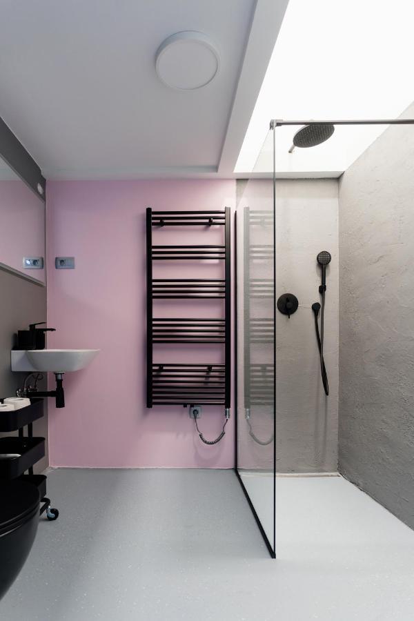 Tomosmatik Apartments Koper By Locap Group 외부 사진