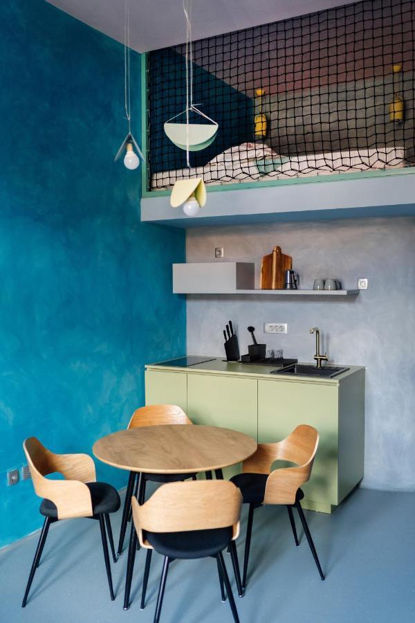 Tomosmatik Apartments Koper By Locap Group 외부 사진