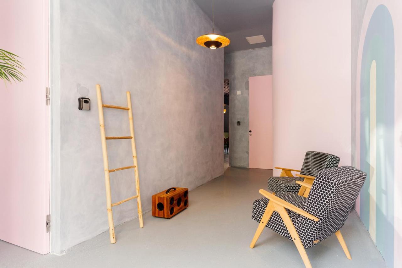 Tomosmatik Apartments Koper By Locap Group 외부 사진