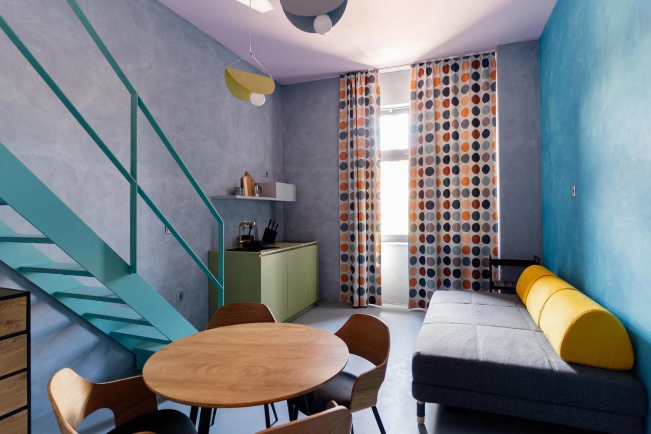Tomosmatik Apartments Koper By Locap Group 외부 사진