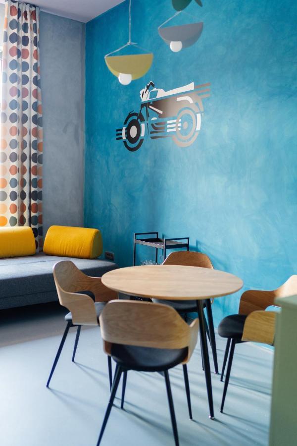 Tomosmatik Apartments Koper By Locap Group 외부 사진