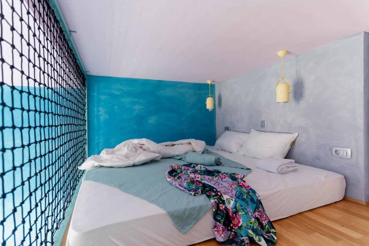 Tomosmatik Apartments Koper By Locap Group 외부 사진