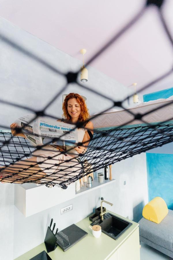 Tomosmatik Apartments Koper By Locap Group 외부 사진